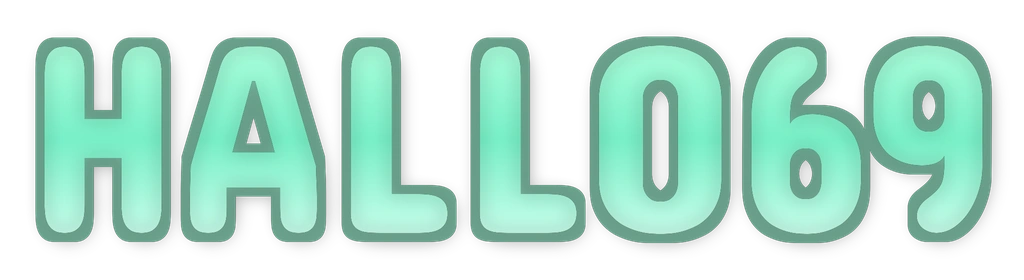 Logo HALLO69
